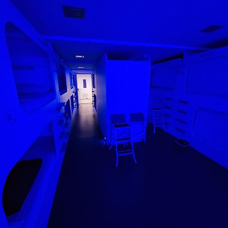 פמפלונה Hostel Casa Ibarrola מראה חיצוני תמונה