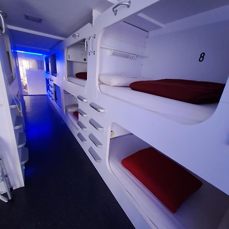 פמפלונה Hostel Casa Ibarrola מראה חיצוני תמונה