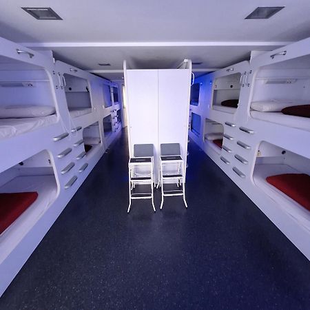 פמפלונה Hostel Casa Ibarrola מראה חיצוני תמונה