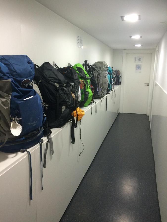 פמפלונה Hostel Casa Ibarrola מראה חיצוני תמונה