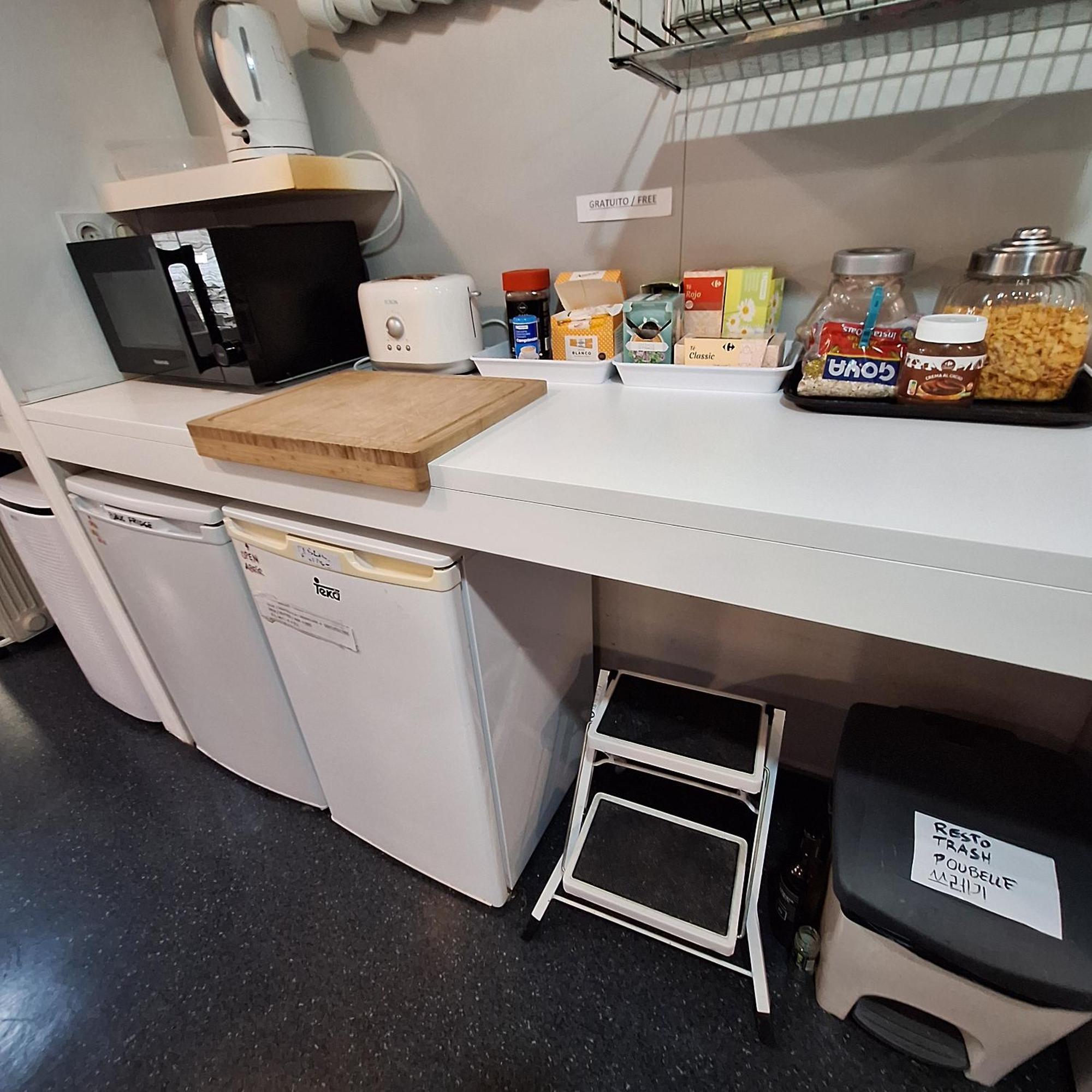 פמפלונה Hostel Casa Ibarrola מראה חיצוני תמונה